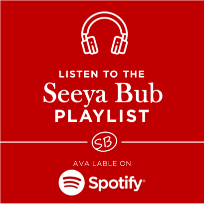 Seeya Bub Spotify Playlist Tile